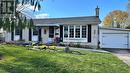 13 Pullen Avenue, St. Thomas, ON  - Outdoor With Facade 