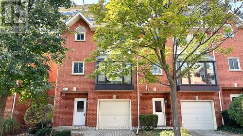 8 - 683 Windermere Road, London, ON - Outdoor With Facade