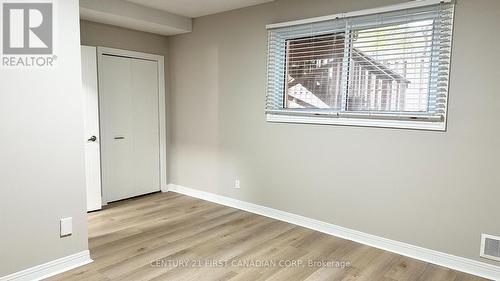 Main floor den or office - 8 - 683 Windermere Road, London, ON - Indoor Photo Showing Other Room