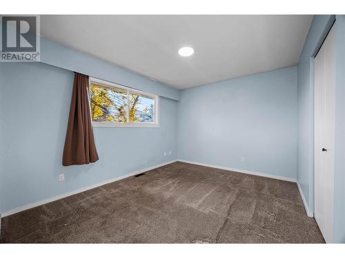 705 Soldier Road, Kamloops, BC - Indoor Photo Showing Other Room