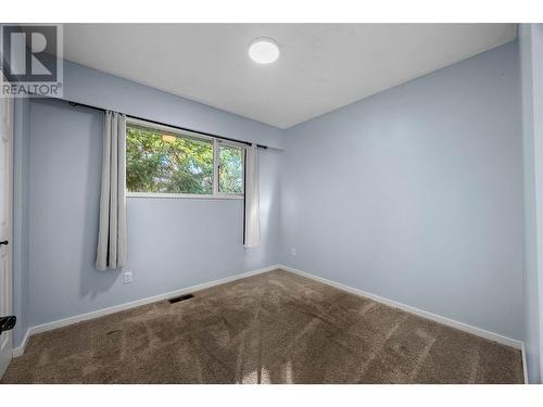 705 Soldier Road, Kamloops, BC - Indoor Photo Showing Other Room