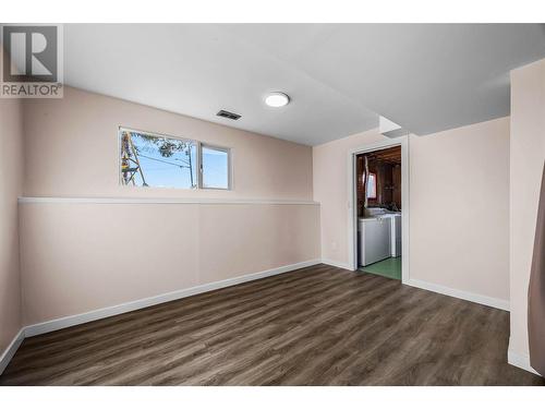 705 Soldier Road, Kamloops, BC - Indoor Photo Showing Other Room