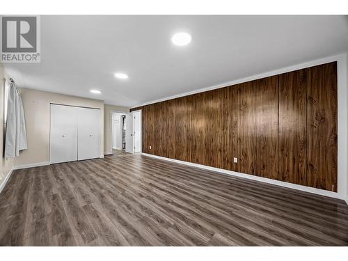 705 Soldier Road, Kamloops, BC - Indoor Photo Showing Other Room