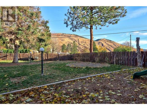 705 Soldier Road, Kamloops, BC - Outdoor