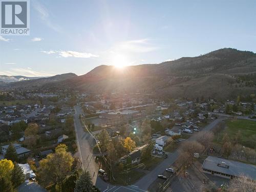 705 Soldier Road, Kamloops, BC - Outdoor With View