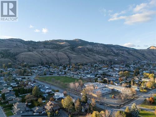 705 Soldier Road, Kamloops, BC - Outdoor With View