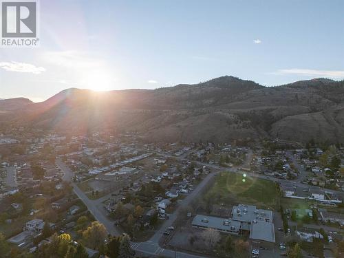 705 Soldier Road, Kamloops, BC - Outdoor With View