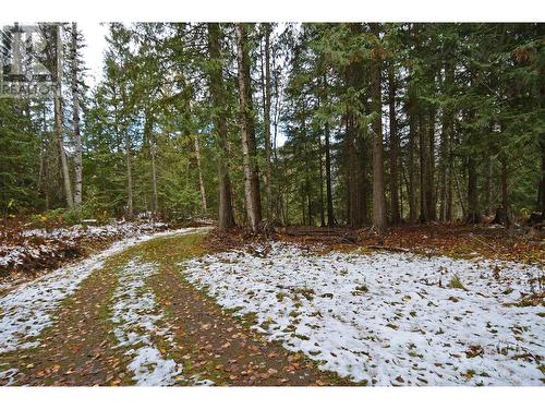 Lot 3 Bedford Road Lot# Lot 3, Nelson, BC 