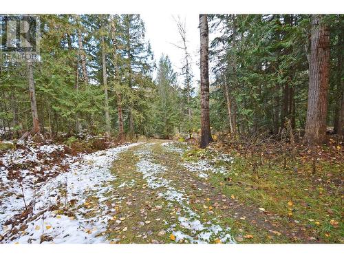 Lot 3 Bedford Road, Nelson, BC 