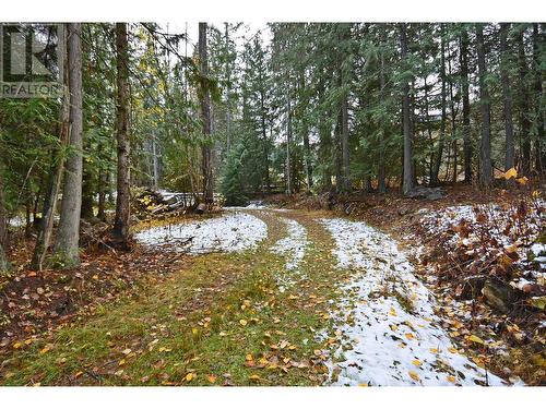 Lot 3 Bedford Road, Nelson, BC 