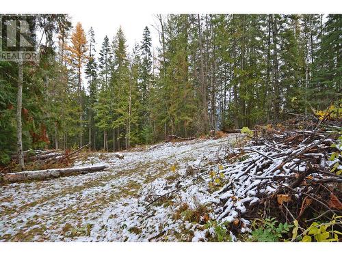 Lot 3 Bedford Road, Nelson, BC 