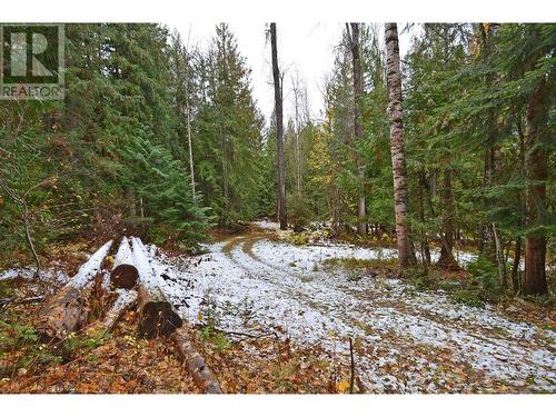 Lot 3 Bedford Road, Nelson, BC 