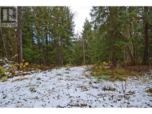 Lot 3 Bedford Road Lot# Lot 3, Nelson, BC 