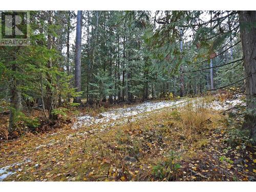 Lot 3 Bedford Road, Nelson, BC 