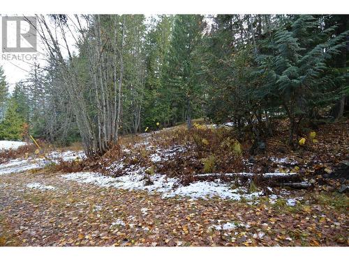 Lot 3 Bedford Road Lot# Lot 3, Nelson, BC 