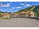 2120 Sun Peaks Road Unit# 11, Sun Peaks, BC  - Outdoor With Facade 