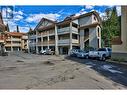 2120 Sun Peaks Road Unit# 11, Sun Peaks, BC  - Outdoor With Facade 