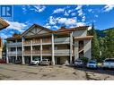 2120 Sun Peaks Road Unit# 11, Sun Peaks, BC  - Outdoor With Facade 