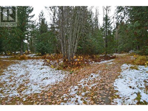 Lot 1 Bedford Road, Nelson, BC 