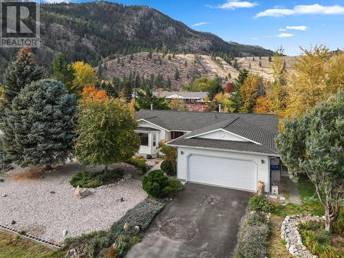 5228 Thomas Place, Okanagan Falls, BC - Outdoor