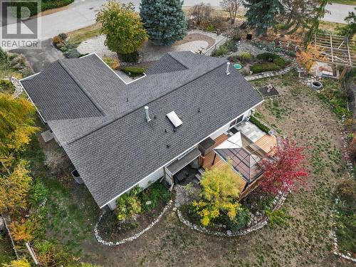 5228 Thomas Place, Okanagan Falls, BC - Outdoor