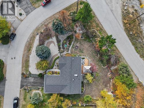 5228 Thomas Place, Okanagan Falls, BC - Outdoor