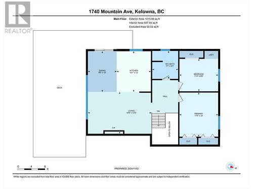 1740 Mountain Avenue, Kelowna, BC - Other