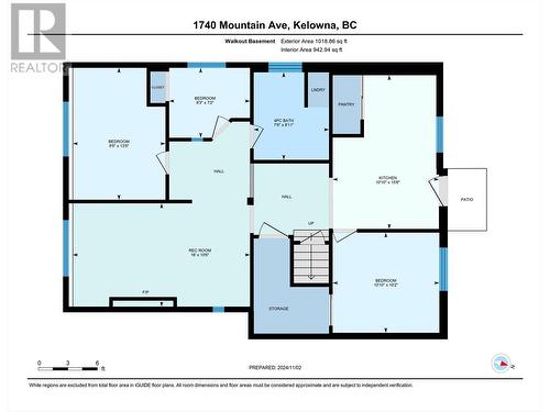 1740 Mountain Avenue, Kelowna, BC - Other