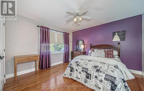 8 Sunny Ridge Trail, Clarington, ON - Indoor Photo Showing Bedroom