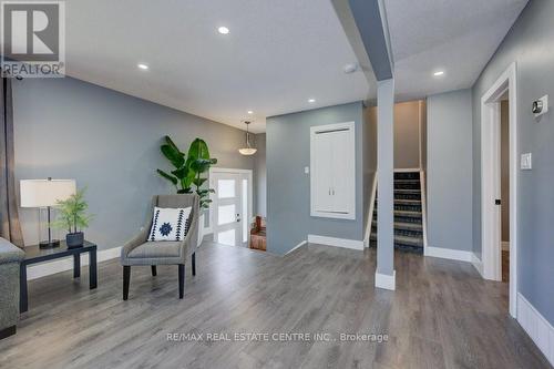 51 Rossford Crescent E, Kitchener, ON - Indoor Photo Showing Other Room