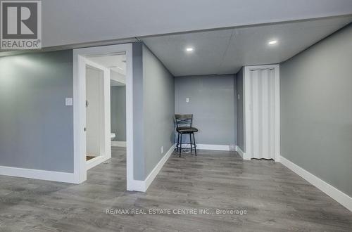 51 Rossford Crescent E, Kitchener, ON - Indoor Photo Showing Other Room