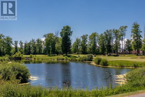 608 - 7711 Green Vista Gate, Niagara Falls, ON - Outdoor With Body Of Water With View