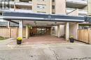 507 - 15 Albright Road, Hamilton, ON  - Outdoor 