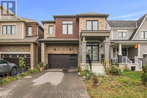 29 Lise Lane, Haldimand, ON - Outdoor With Facade