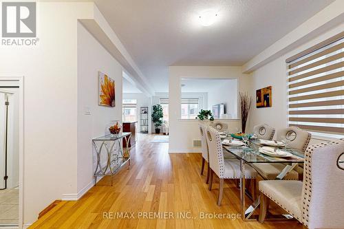 29 Lise Lane, Haldimand, ON - Indoor Photo Showing Dining Room