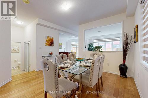 29 Lise Lane, Haldimand, ON - Indoor Photo Showing Dining Room