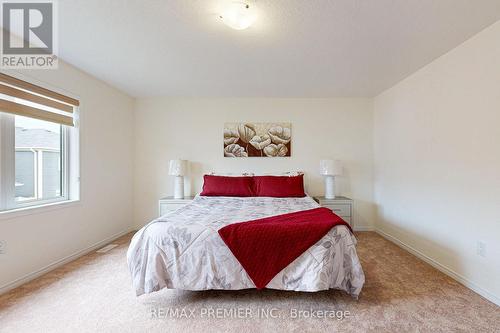 29 Lise Lane, Haldimand, ON - Indoor Photo Showing Bedroom