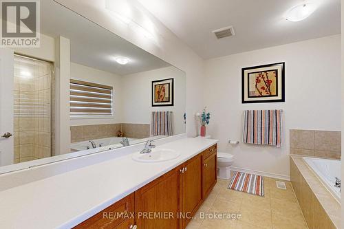 29 Lise Lane, Haldimand, ON - Indoor Photo Showing Bathroom