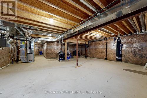 29 Lise Lane, Haldimand, ON - Indoor Photo Showing Basement