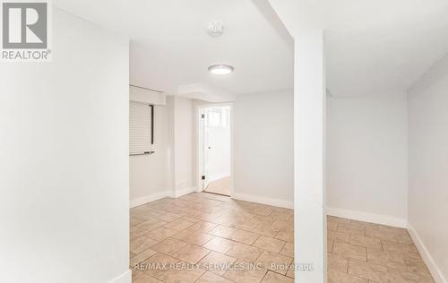 11 Garnet Street, St. Catharines, ON - Indoor Photo Showing Other Room