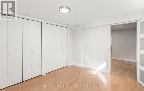 11 Garnet Street, St. Catharines, ON - Indoor Photo Showing Other Room