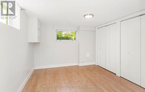 11 Garnet Street, St. Catharines, ON - Indoor Photo Showing Other Room