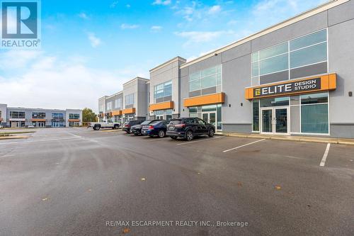 207 - 1038 Garner Road W, Hamilton, ON 