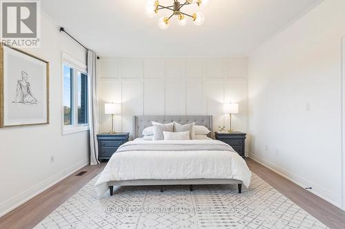 221 Agro Street, Hamilton, ON - Indoor Photo Showing Bedroom