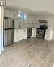 Lower - 11 Michael Avenue, Hamilton, ON  - Indoor Photo Showing Kitchen With Stainless Steel Kitchen 