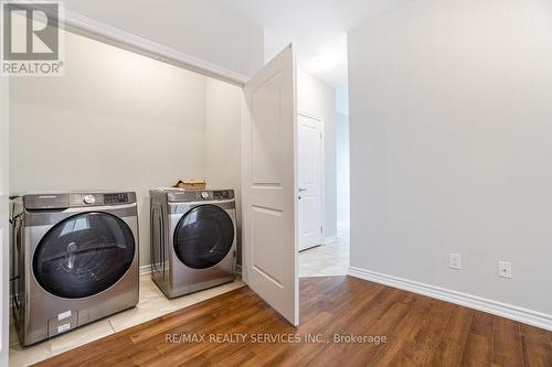 207 Louise Street, Welland, ON - Indoor Photo Showing Laundry Room