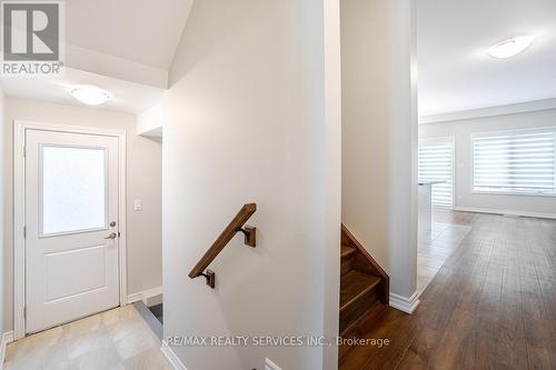 207 Louise Street, Welland, ON - Indoor Photo Showing Other Room