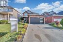 15 Yarrow Court, Kitchener, ON  - Outdoor With Facade 