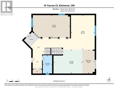 15 Yarrow Court, Kitchener, ON - Other