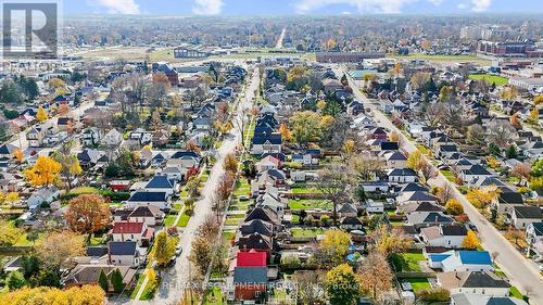 96 Alma Street, St. Thomas, ON - Outdoor With View